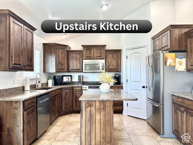 Photo 3 for MLS #2103288 at 2169 N 250 East