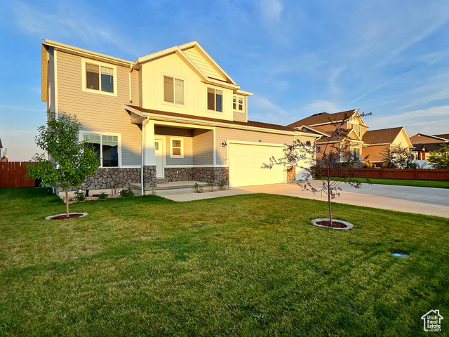 819 S 300 W, Vernal UT 84078
