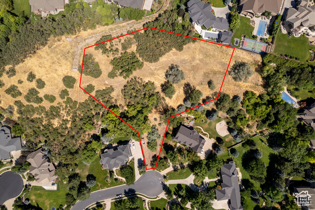 1327  HIDDEN QUAIL COVE CIR, Farmington UT 84025