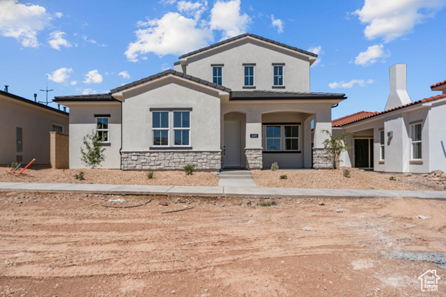 6319 S MALACHITE, St George UT 84790