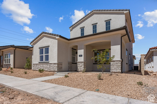 Photo 2 for MLS #2103298 at 6319 S Malachite