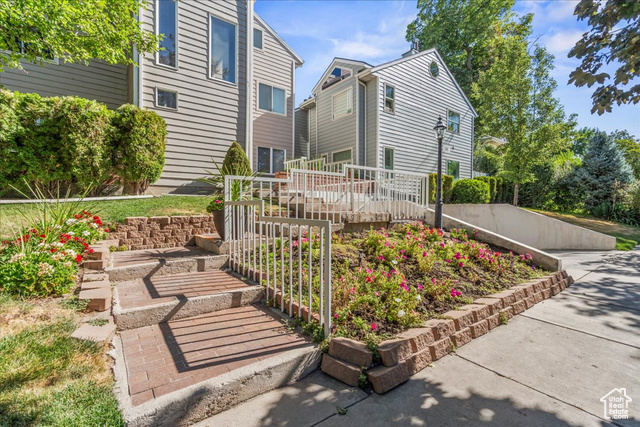 525 E 2ND AVE #6, Salt Lake City UT 84103