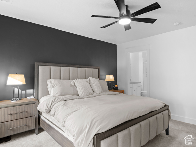 Photo 12 for MLS #2103304 at 4726 S Hillhouse Cv #104