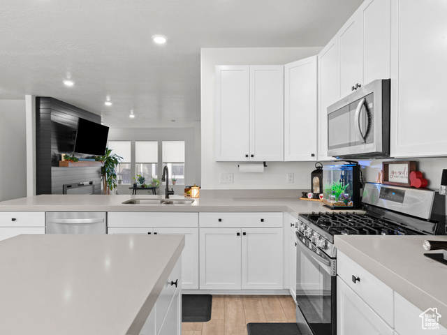 Photo 5 for MLS #2103304 at 4726 S Hillhouse Cv #104