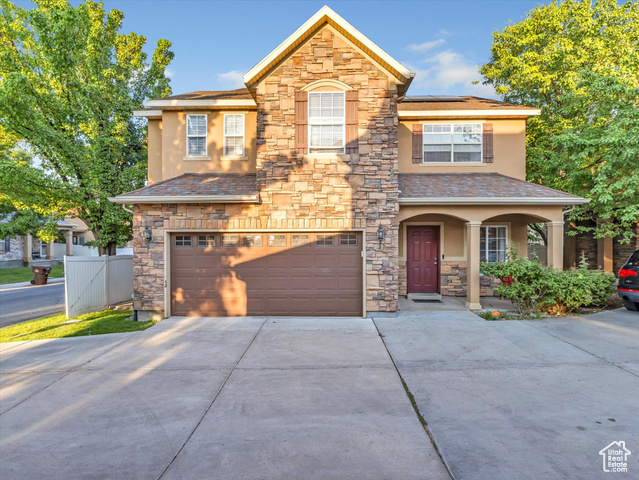 4947 W DUNCAN MEADOW LN, Riverton UT 84096