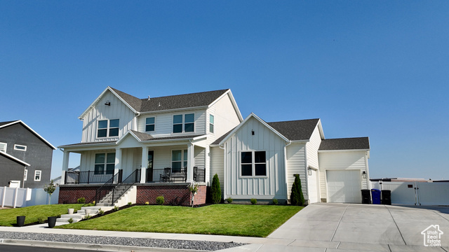3668 W 2050 S #107, Syracuse UT 84075