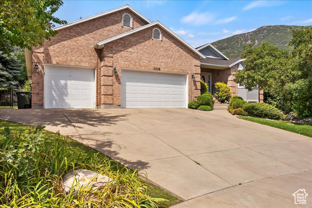 5019 S COMANCHE CIR, Ogden UT 84403