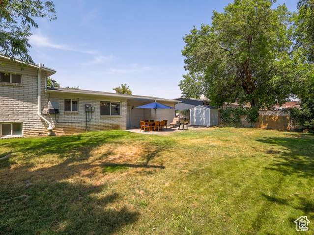 Photo 34 for MLS #2103315 at 9257 S Quail Hollow Dr