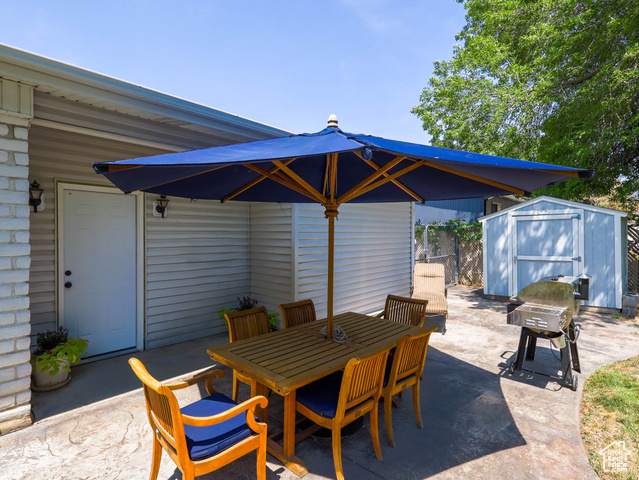 Photo 33 for MLS #2103315 at 9257 S Quail Hollow Dr