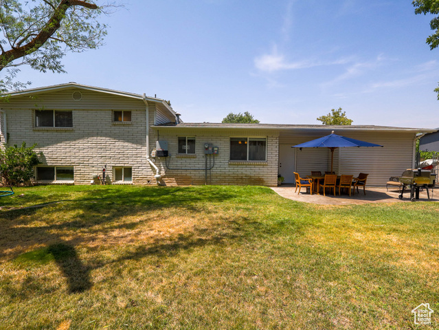 Photo 32 for MLS #2103315 at 9257 S Quail Hollow Dr