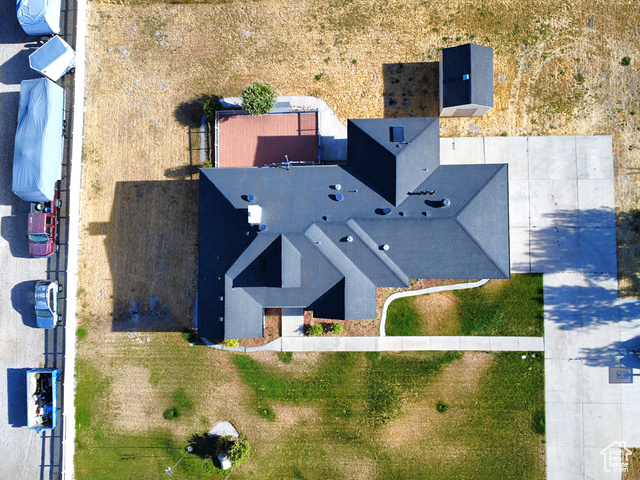 Photo 65 for MLS #2103318 at 353 W Redberry Rd
