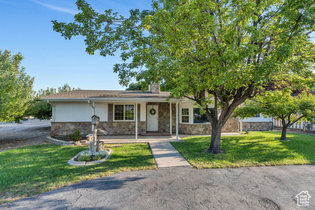 2374 W CENTER ST, Provo UT 84601