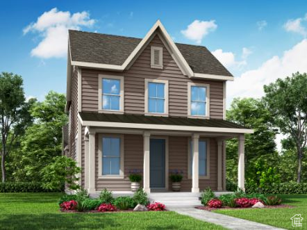 11178 S FORDMAN WAY, South Jordan UT 84009