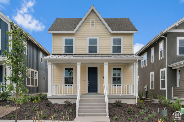 MLS #2103321 - 11178 S Fordman Way