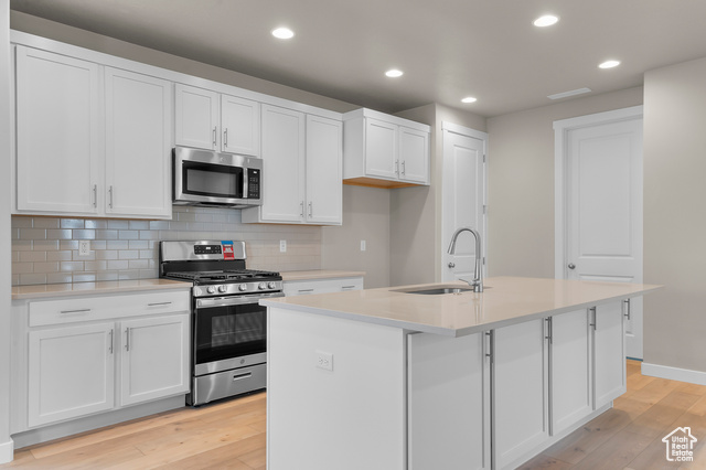Photo 11 for MLS #2103321 at 11178 S Fordman Way