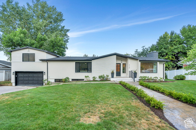 3129 N CHEROKEE LN, Provo UT 84604