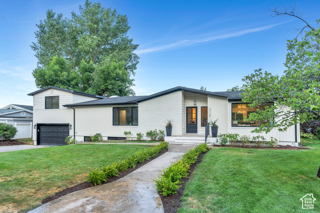 3129 N CHEROKEE LN, Provo UT 84604