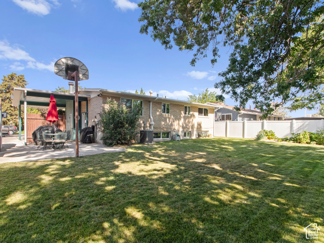 Photo 27 for MLS #2103323 at 4545 S Thornwood Ave
