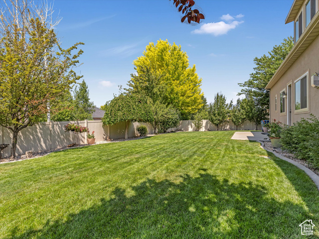 Photo 34 for MLS #2103326 at 125 N 1430 East