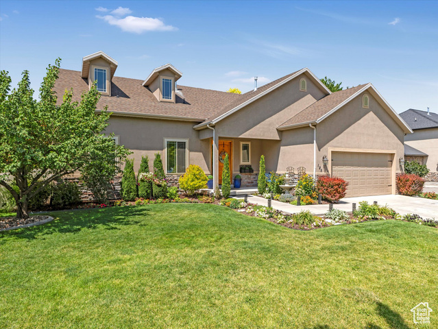 125 N 1430 E, Spanish Fork UT 84660
