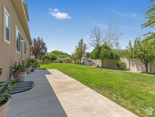 Photo 31 for MLS #2103326 at 125 N 1430 East