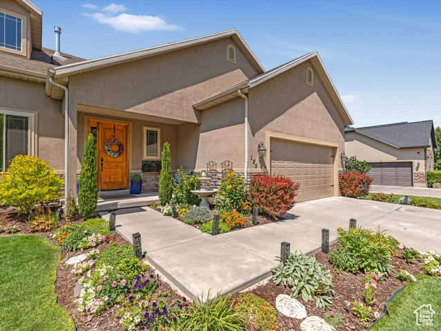 Photo 37 for MLS #2103326 at 125 N 1430 East