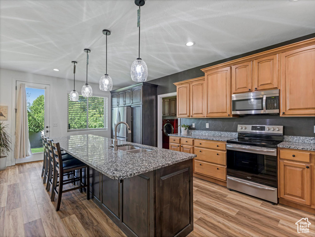 Photo 6 for MLS #2103326 at 125 N 1430 East
