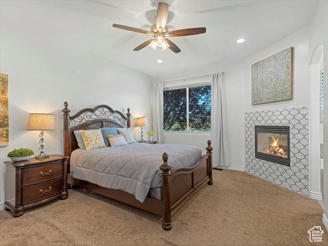 Photo 9 for MLS #2103326 at 125 N 1430 East