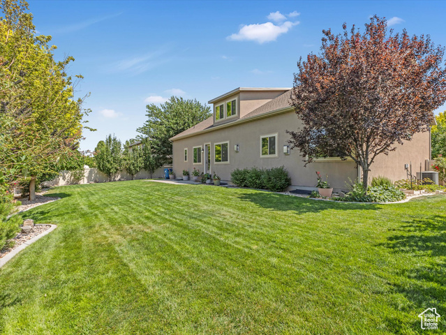Photo 32 for MLS #2103326 at 125 N 1430 East