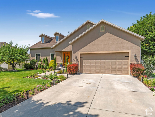 Photo 36 for MLS #2103326 at 125 N 1430 East