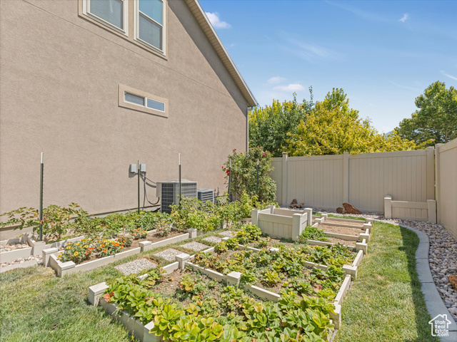 Photo 33 for MLS #2103326 at 125 N 1430 East