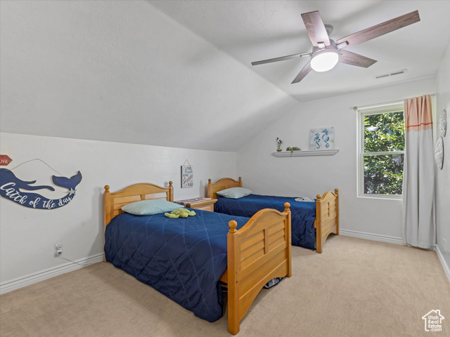 Photo 21 for MLS #2103326 at 125 N 1430 East
