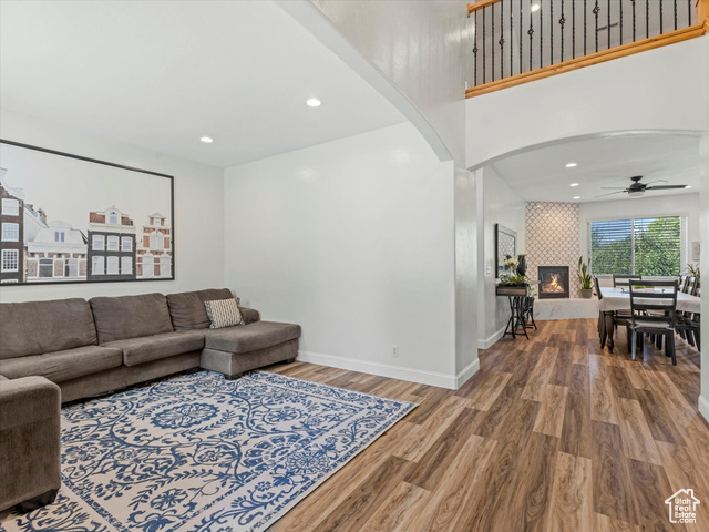 Photo 2 for MLS #2103326 at 125 N 1430 East