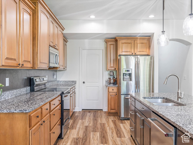 Photo 7 for MLS #2103326 at 125 N 1430 East