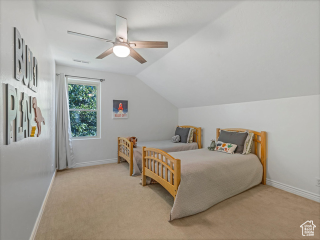 Photo 20 for MLS #2103326 at 125 N 1430 East