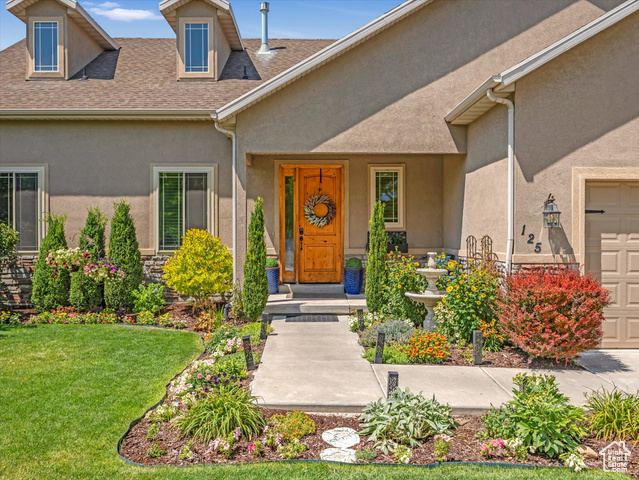 Photo 35 for MLS #2103326 at 125 N 1430 East