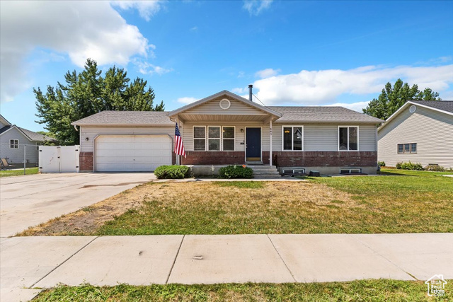MLS #2103332 - 667 N 725 West