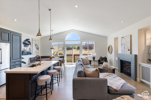 6642 TROUT CT, Park City UT 84098