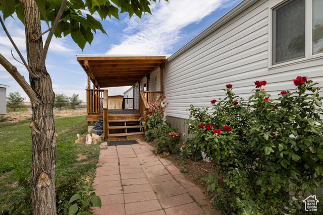 126 N 500 E #82, Vernal UT 84078