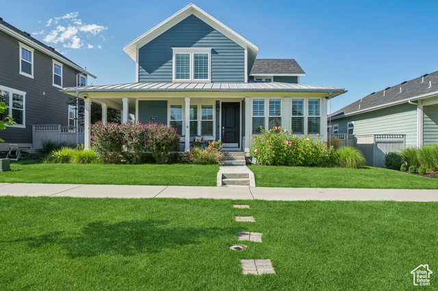 4914 W CROSSWATER RD, South Jordan UT 84009