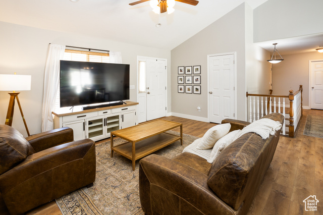 Photo 7 for MLS #2103342 at 1365 S Camlan Ln