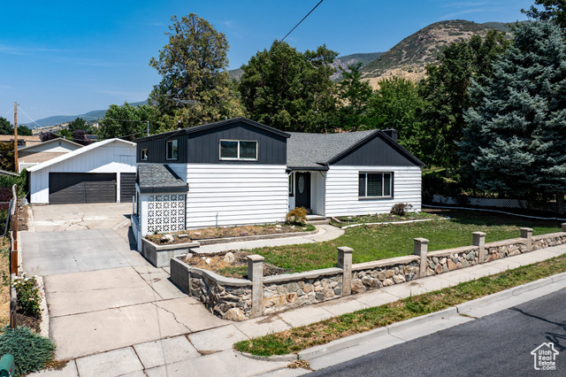 MLS #2103344 - 239 E 1000 North