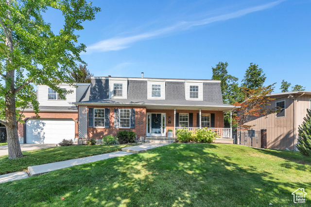 MLS #2103345 - 342 S Palisade Dr