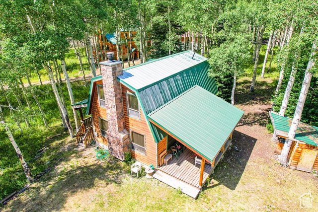 4443 BUCK WAY, Heber City UT 84032
