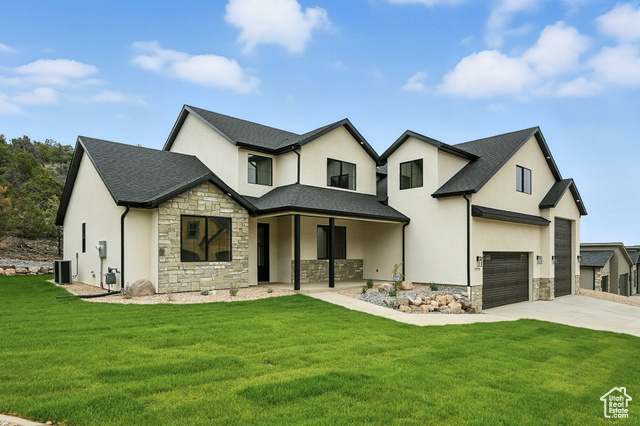 MLS #2103351                     located at 2773 W Rock Ridge Rd,
                     Cedar City, UT