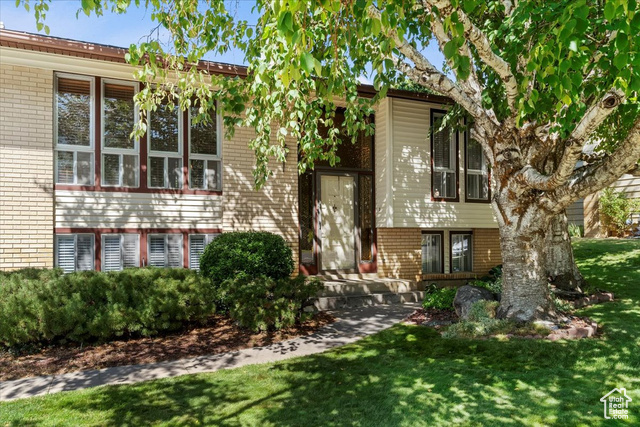 2801 N 1050 E, North Ogden UT 84414