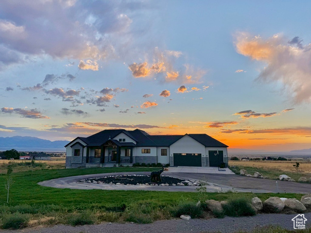 2175 N DAPPLE DR, Tooele UT 84074