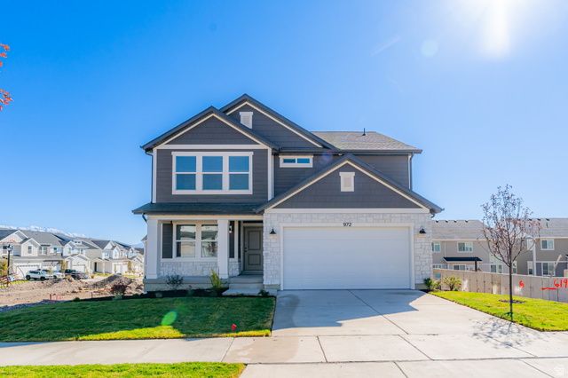 972 N Banner Dr #618
                     MLS #2103357