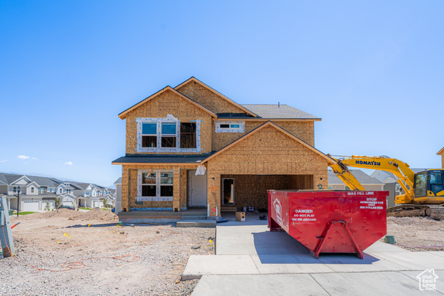 972 N BANNER DR #618, Saratoga Springs UT 84045