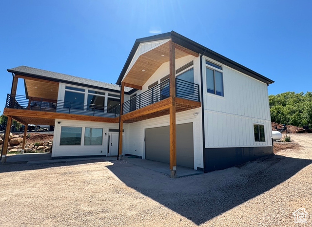 1355 TRAPPER LOOP, Garden City UT 84028